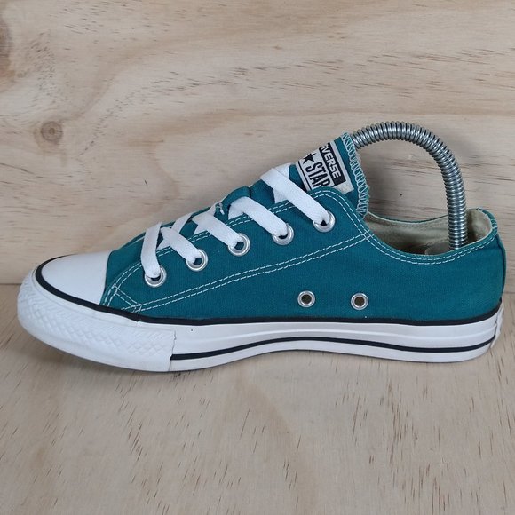 Converse All-Star Low (((Classic))) Women´s Size 6 - Picture 4 of 9